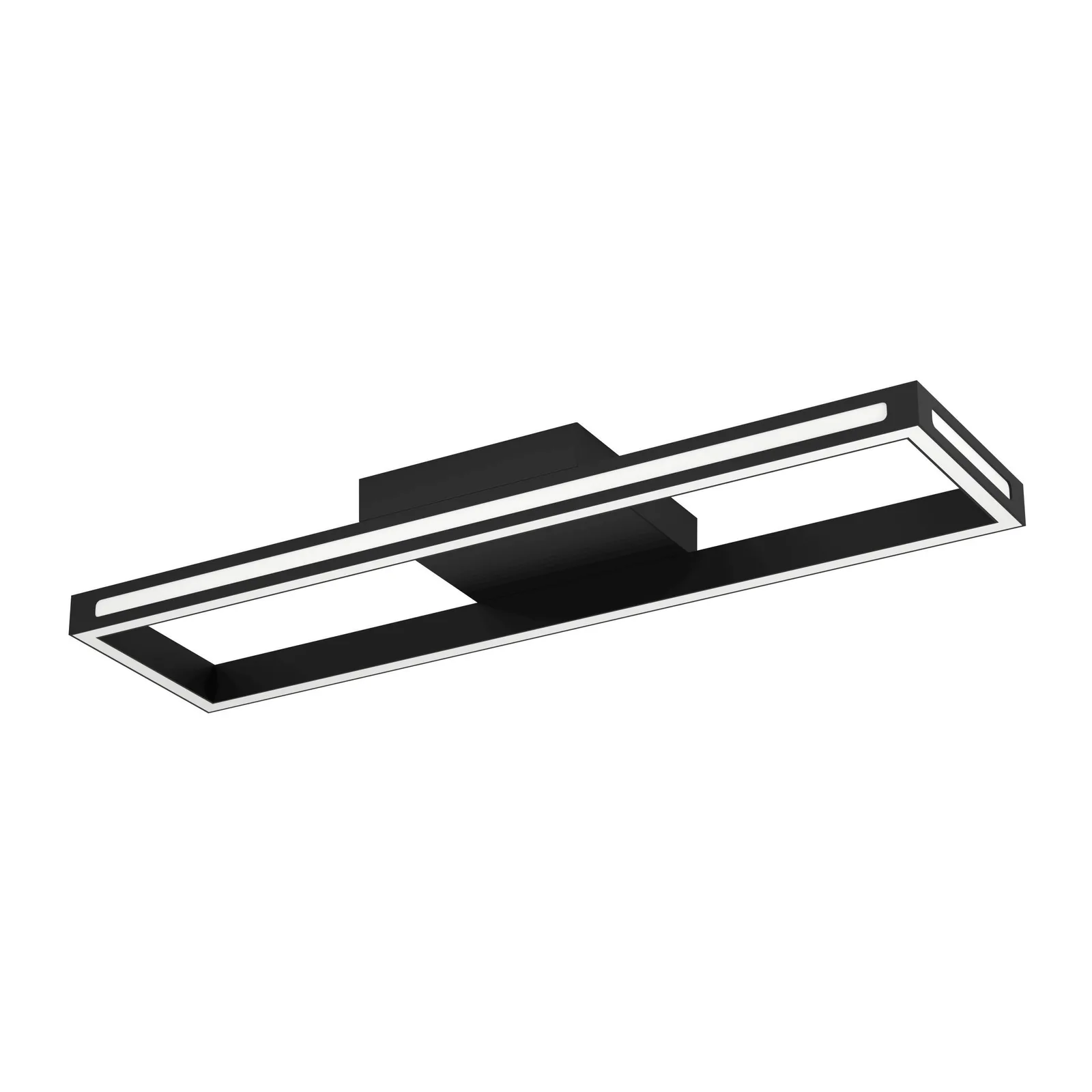 SALVILANAS-Z CL 21W 2700lm tuneable L-1160 crna/bijela