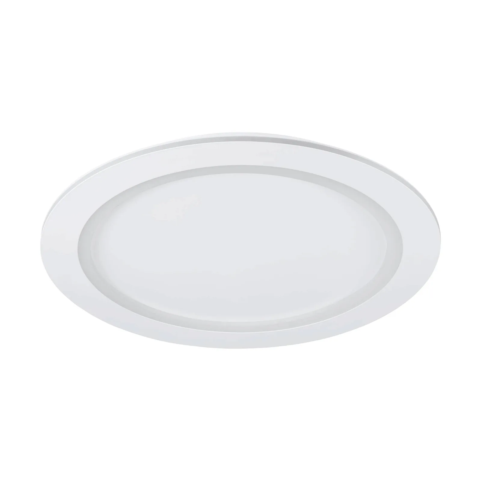 PADROGIANO-Z CL 35,5W 4600lm RGB + TW Ø595 bijela