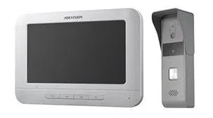 Videointerfon set sa LCD kolor monitorom 7,0", handsfree - bez