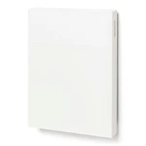Room temperature sensor, humidity sensor, white